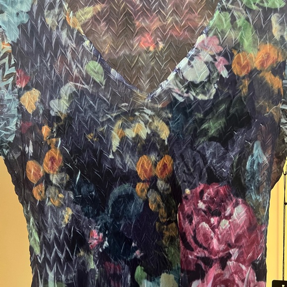 NWT Komarov dress - Picture 2 of 6